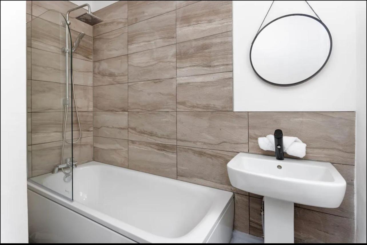 Residency Apartments ลิเวอร์พูล ภายนอก รูปภาพ